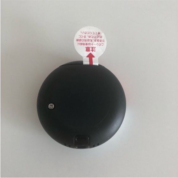 Nintendo Pokéwalker Red and White - Picture 3 of 5